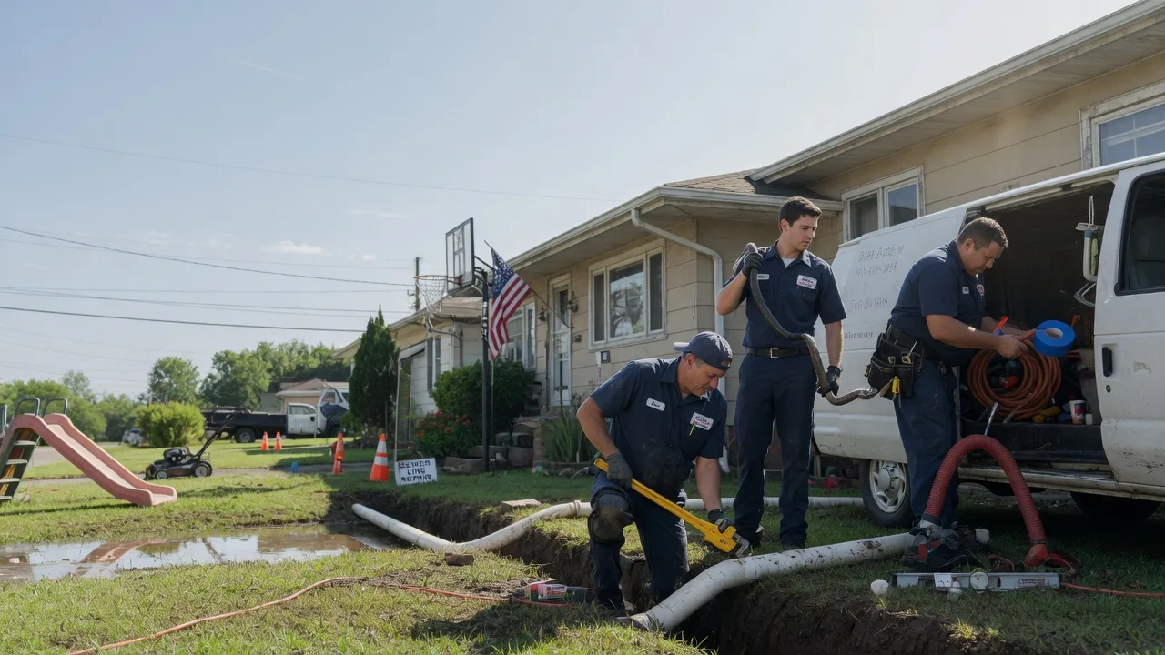 Toilet Installation in Richlands, VA near me